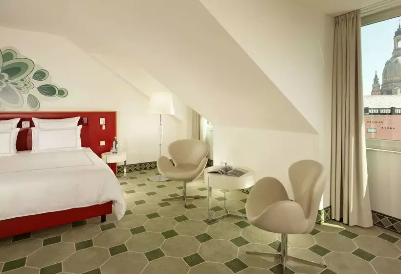 Hyperion Hotel Dresden Am Schloss