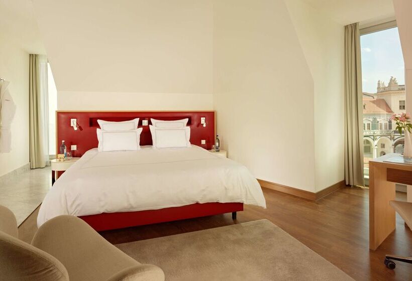 Hyperion Hotel Dresden Am Schloss