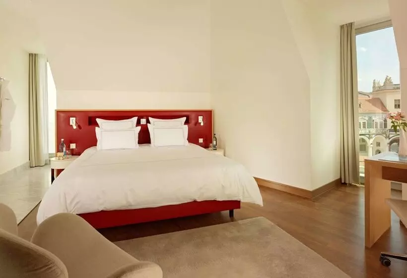 Hyperion Hotel Dresden Am Schloss