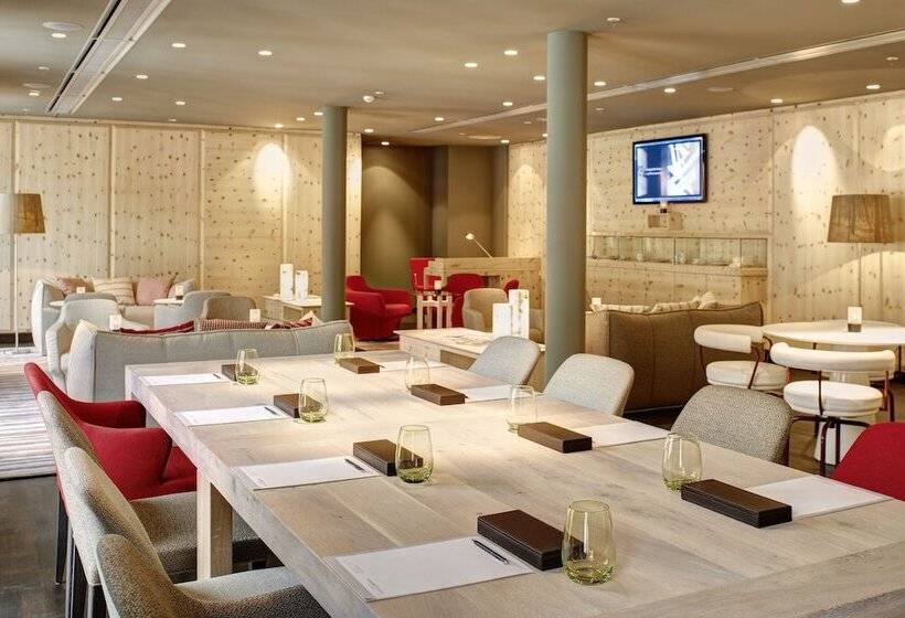 Hyperion Hotel Dresden Am Schloss