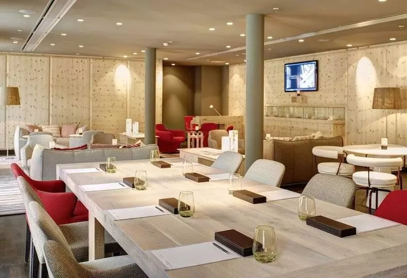 Hyperion Hotel Dresden Am Schloss