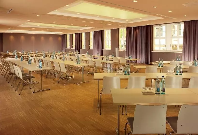 Hyperion Hotel Dresden Am Schloss