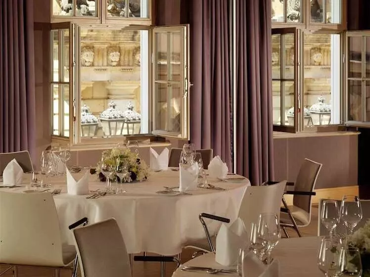 Hyperion Hotel Dresden Am Schloss