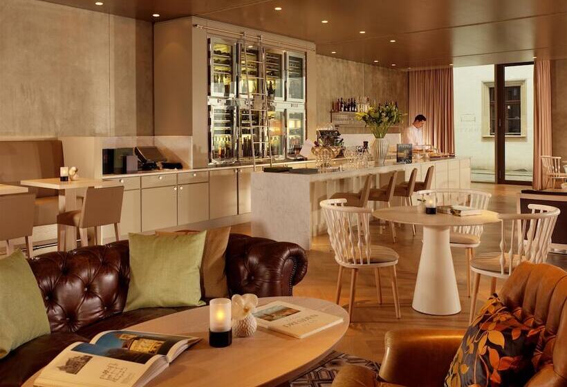 Hyperion Hotel Dresden Am Schloss