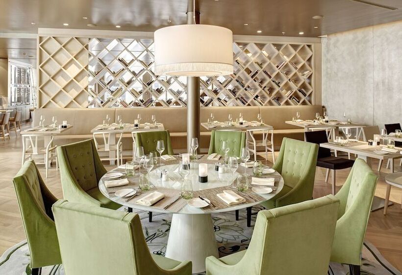 Hyperion Hotel Dresden Am Schloss