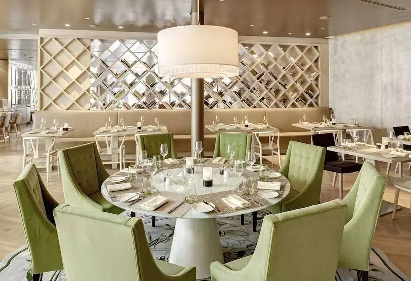 Hyperion Hotel Dresden Am Schloss