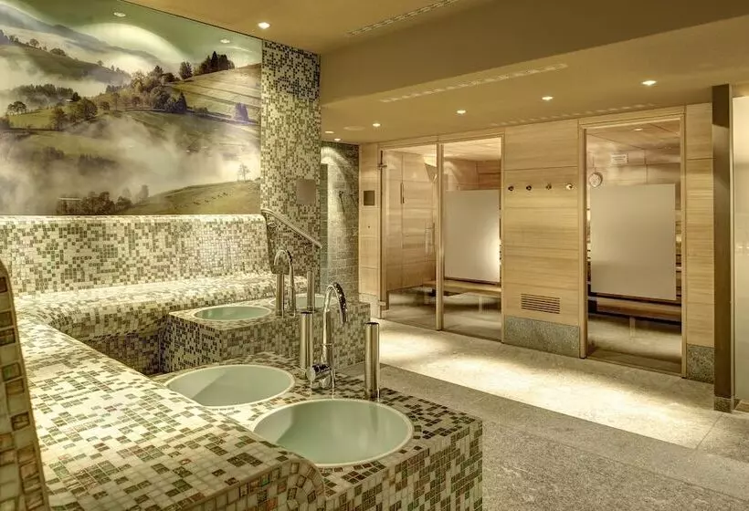 Hyperion Hotel Dresden Am Schloss