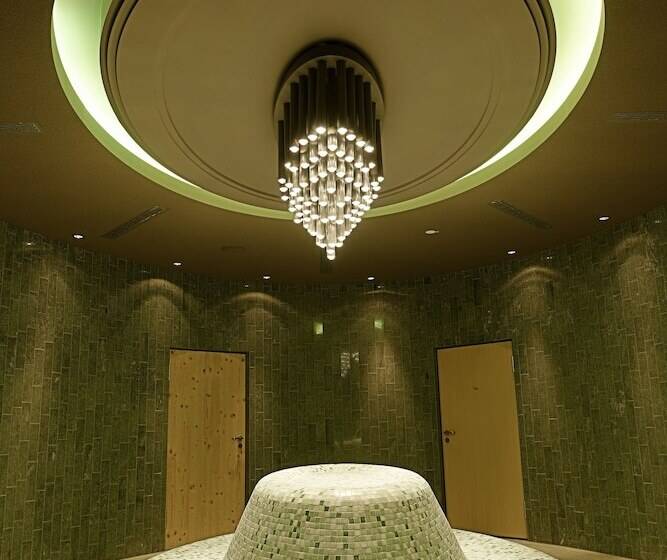 Hyperion Hotel Dresden Am Schloss