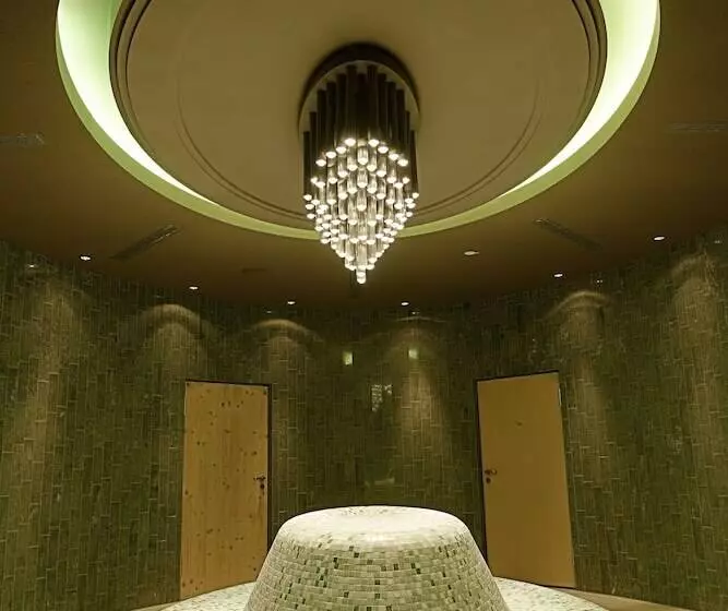 Hyperion Hotel Dresden Am Schloss