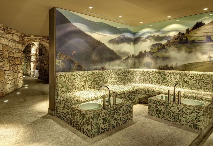 Hyperion Hotel Dresden Am Schloss