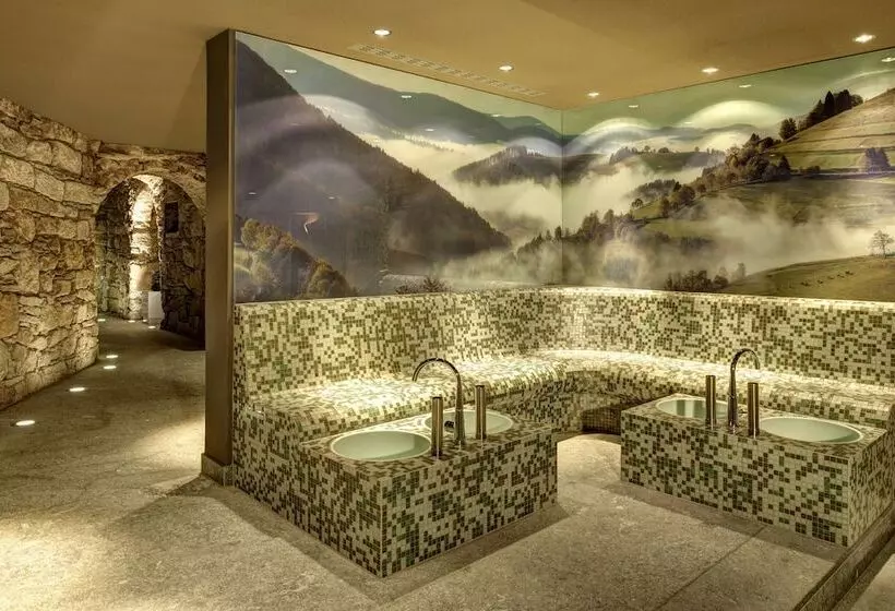 Hyperion Hotel Dresden Am Schloss