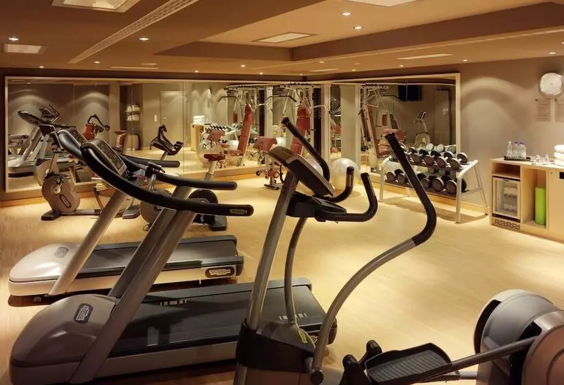 Hyperion Hotel Dresden Am Schloss