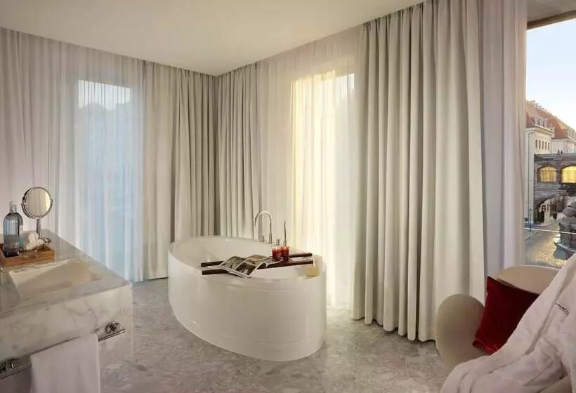 Hyperion Hotel Dresden Am Schloss