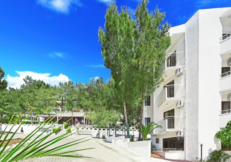 فندق Isla Panorama