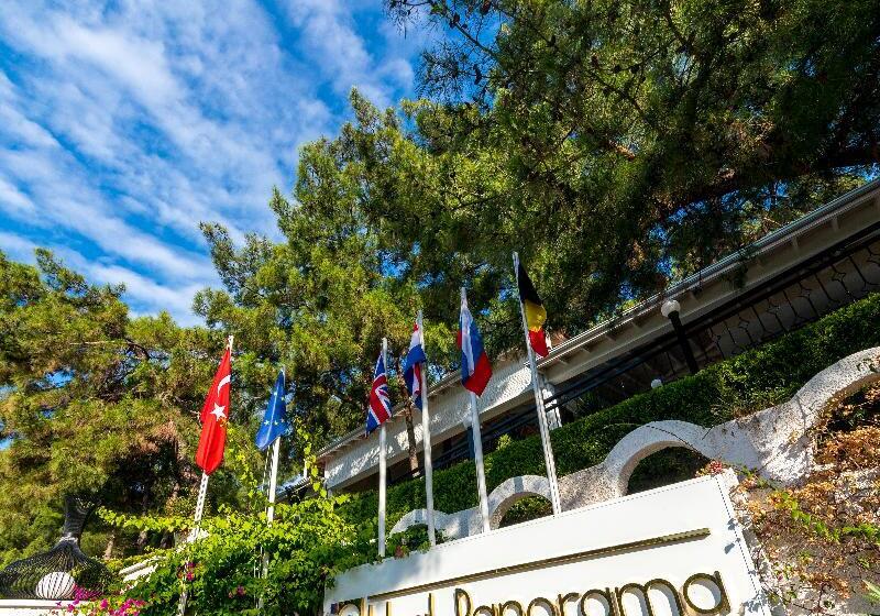 فندق Isla Panorama