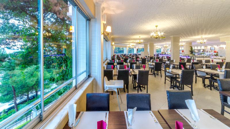 فندق Isla Panorama