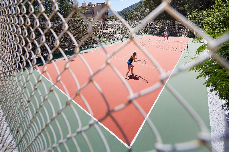 فندق Isla Panorama