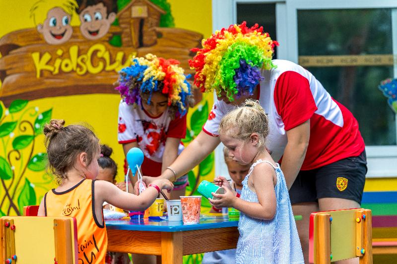 فندق Isla Panorama