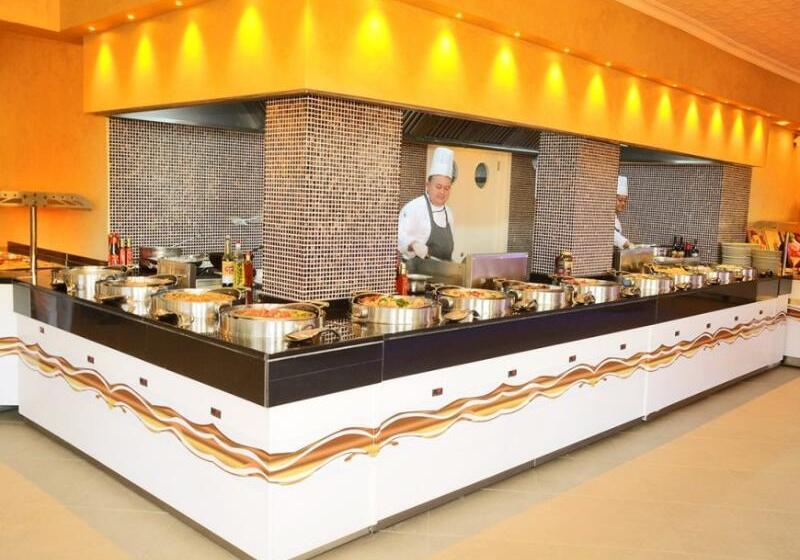 فندق Isla Panorama