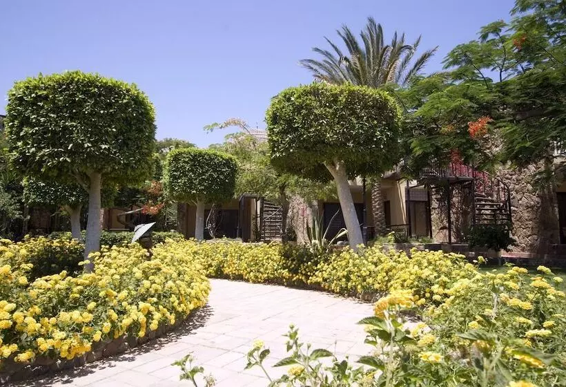 Hotelli Jewels Sahara Boutique Resort