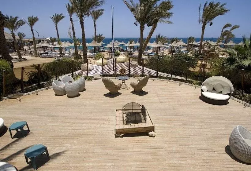 Hotelli Jewels Sahara Boutique Resort
