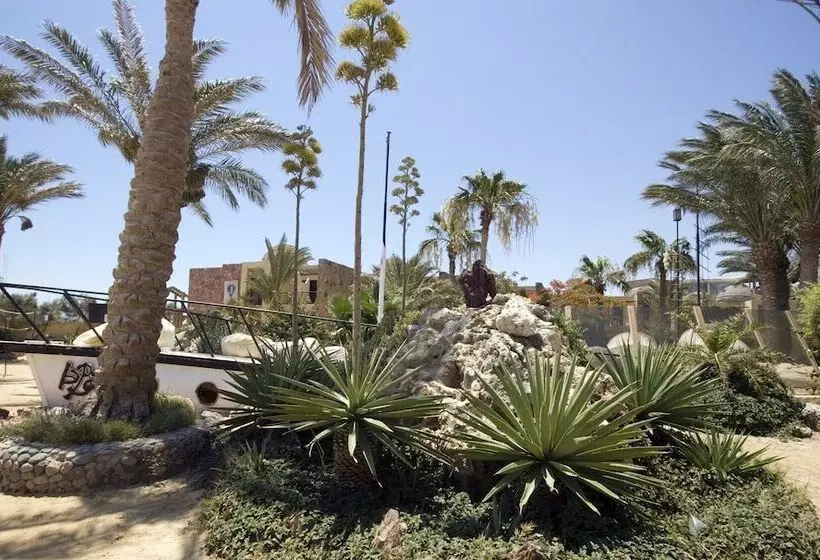 Hotelli Jewels Sahara Boutique Resort