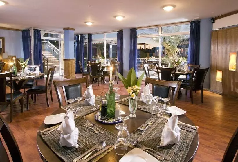 Hotelli Jewels Sahara Boutique Resort