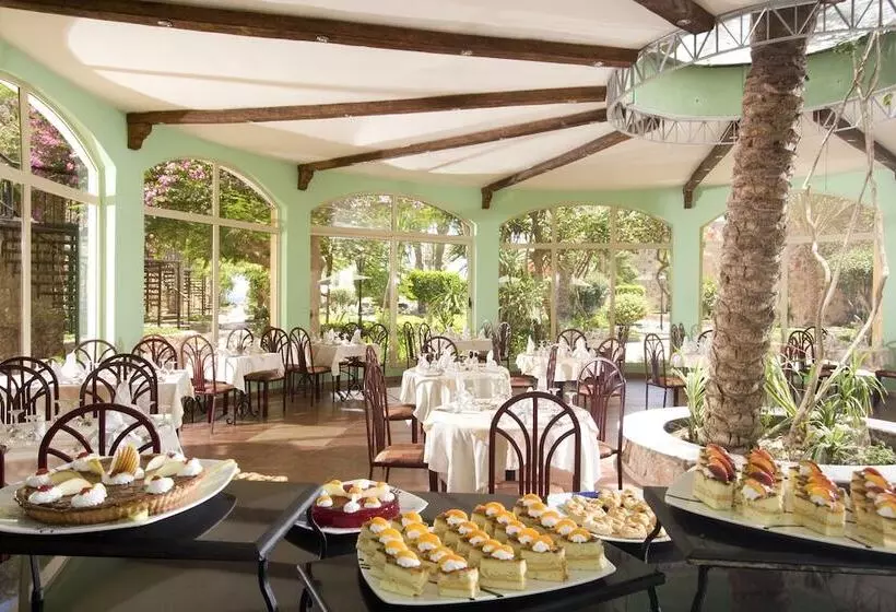 Hotelli Jewels Sahara Boutique Resort