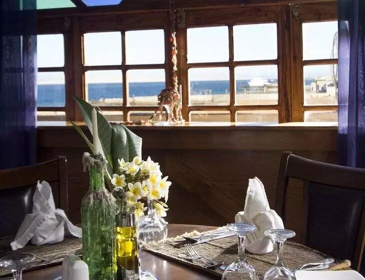 Hotelli Jewels Sahara Boutique Resort