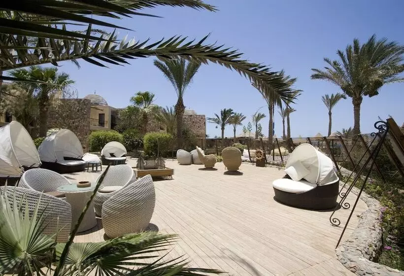 Hotelli Jewels Sahara Boutique Resort