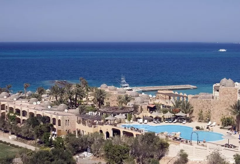 Hotelli Jewels Sahara Boutique Resort