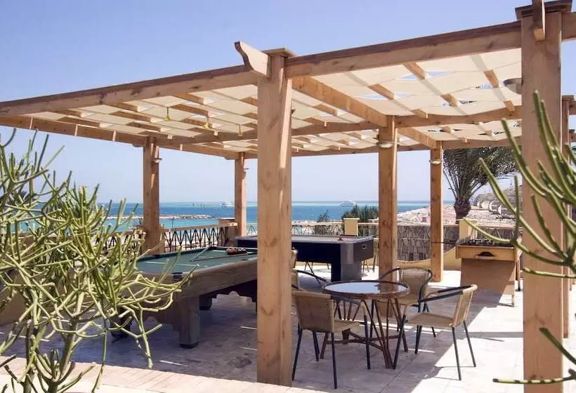 Hotelli Jewels Sahara Boutique Resort