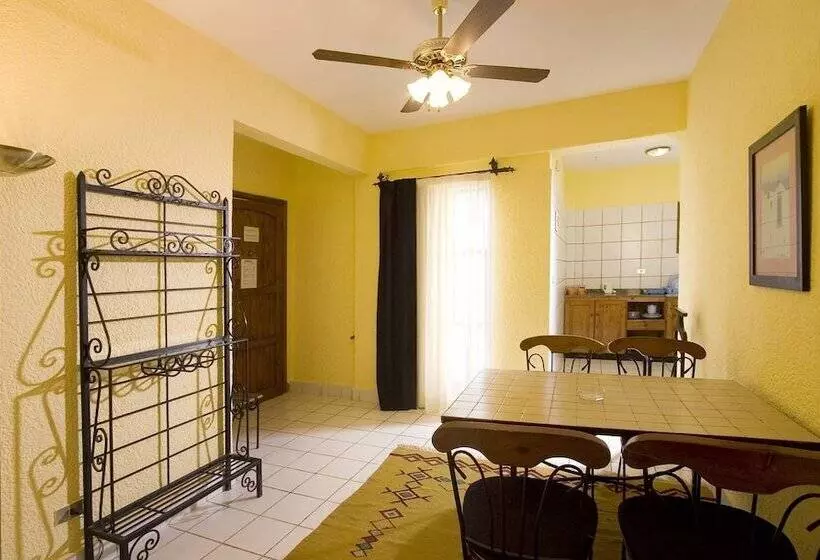 Hotelli Jewels Sahara Boutique Resort