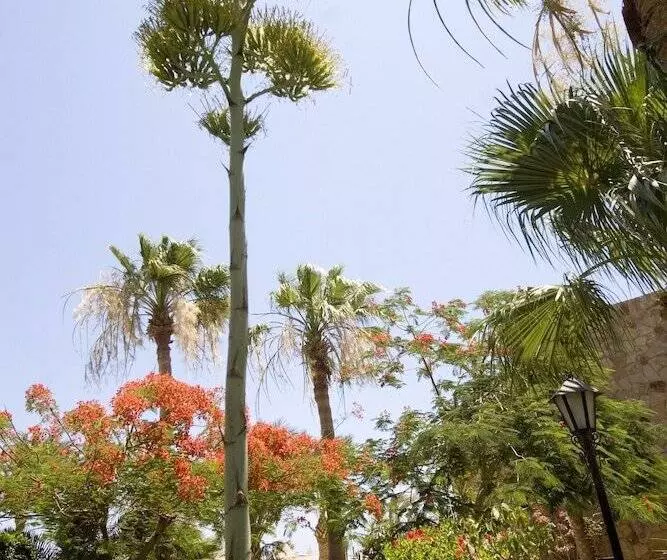 Hotelli Jewels Sahara Boutique Resort