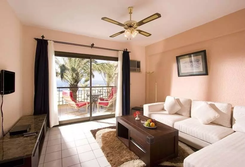 Hotelli Jewels Sahara Boutique Resort