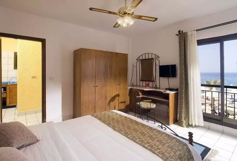 Hotelli Jewels Sahara Boutique Resort