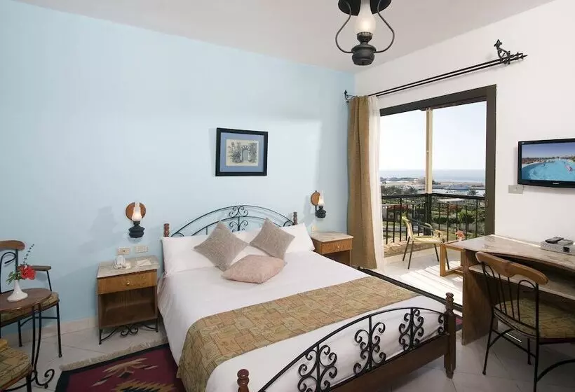 Hotelli Jewels Sahara Boutique Resort