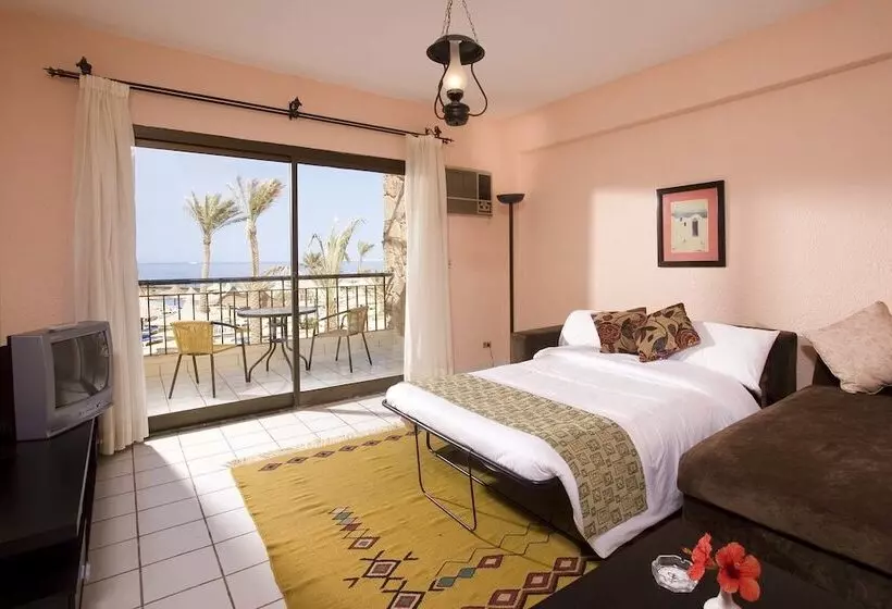 Hotelli Jewels Sahara Boutique Resort