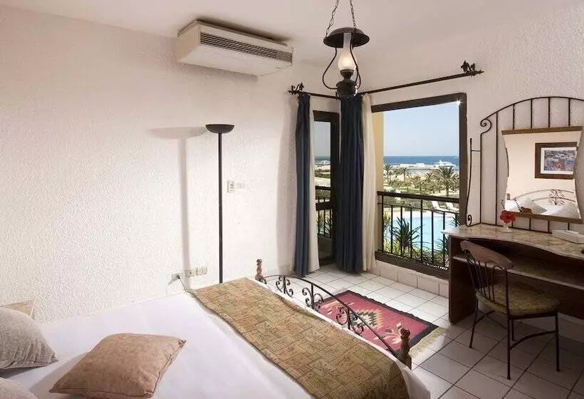 Hotelli Jewels Sahara Boutique Resort