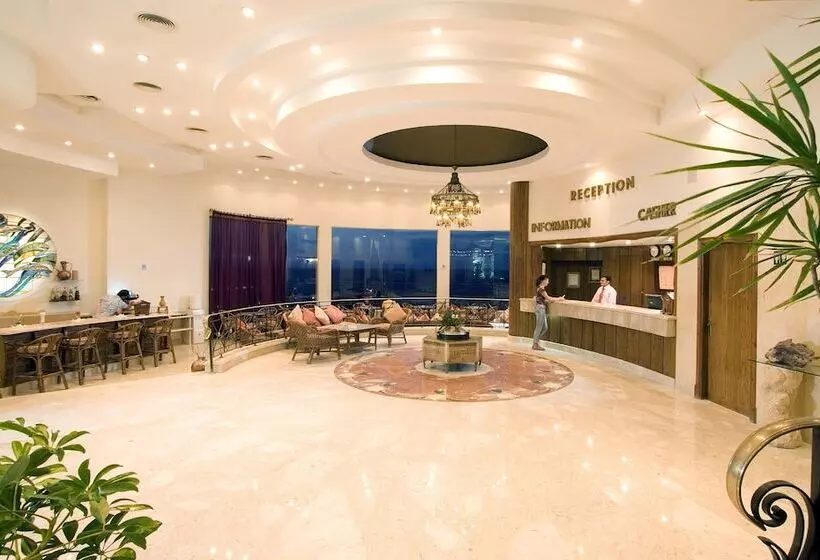 Hotelli Jewels Sahara Boutique Resort