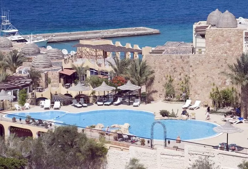 Hotelli Jewels Sahara Boutique Resort