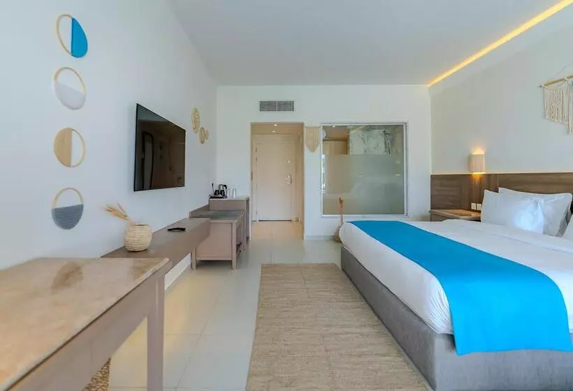 هتل Magic Marsa Resort & Spa