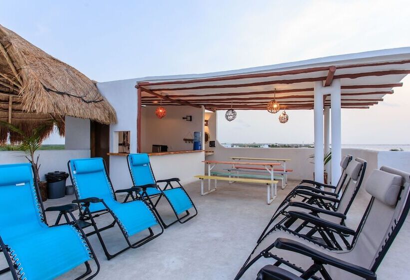 فندق Matan Kaan By Guru