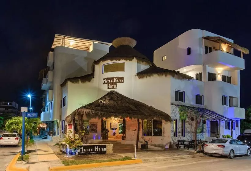 Matan Kaan Hotel Boutique