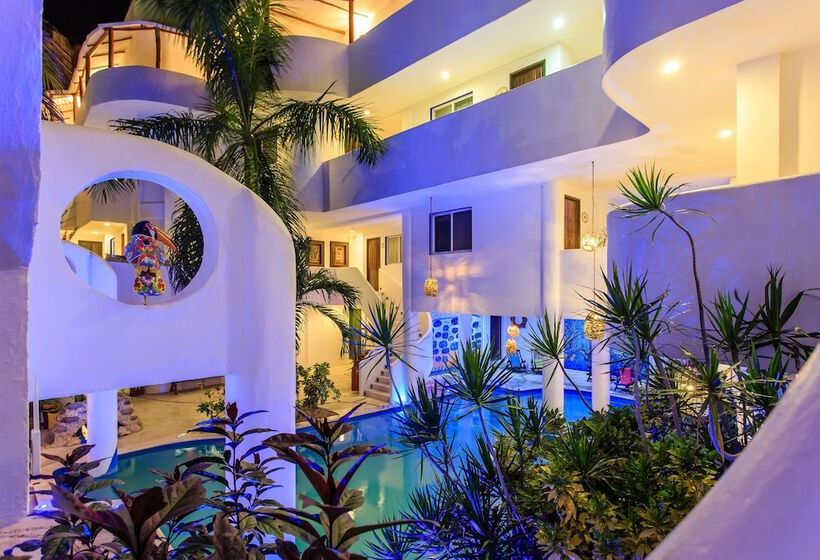 فندق Matan Kaan By Guru