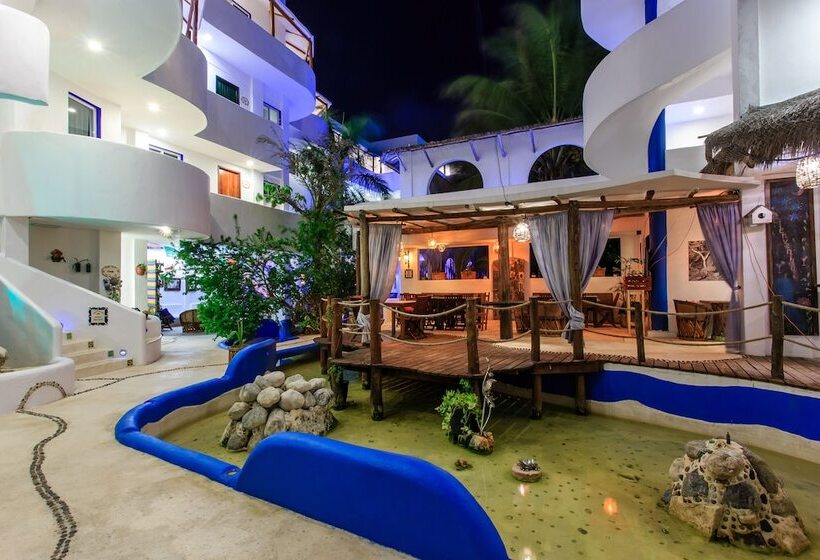 فندق Matan Kaan By Guru