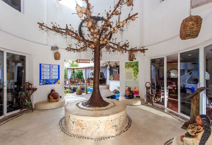 فندق Matan Kaan By Guru