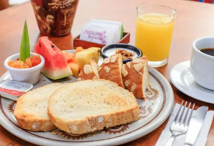 Matan Kaan Hotel Boutique