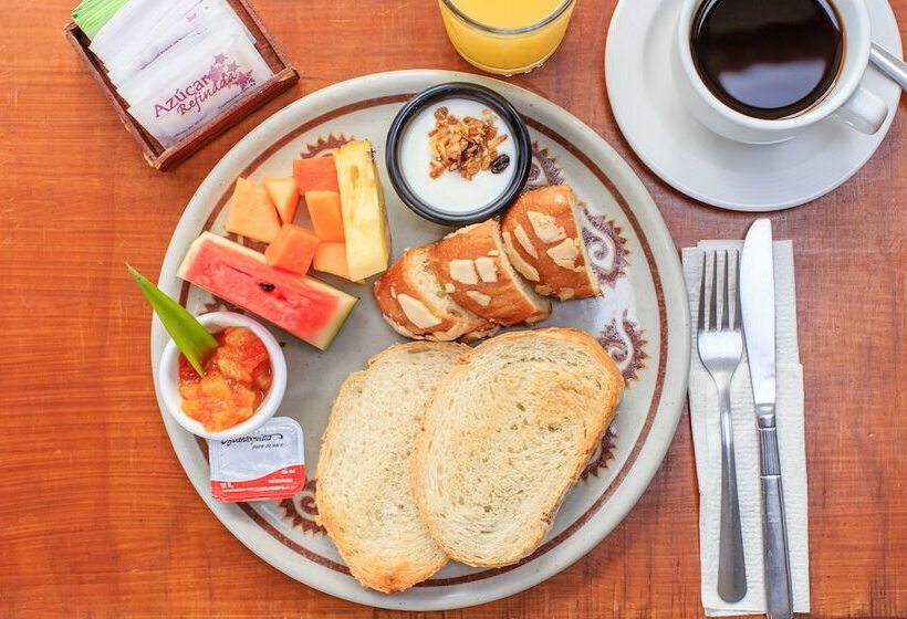 فندق Matan Kaan By Guru