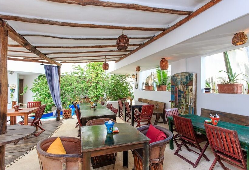 فندق Matan Kaan By Guru